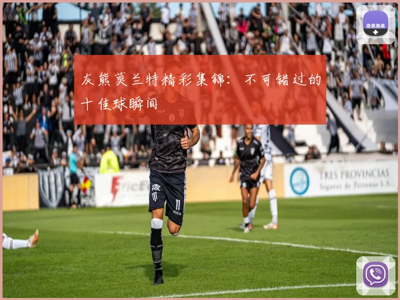 灰熊莫兰特精彩集锦：不可错过的十佳球瞬间
