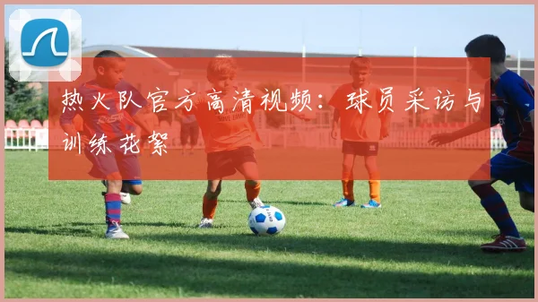 热火队官方高清视频：球员采访与训练花絮