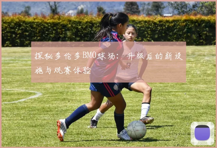探秘多伦多BMO球场:升级后的新设施与观赛体验