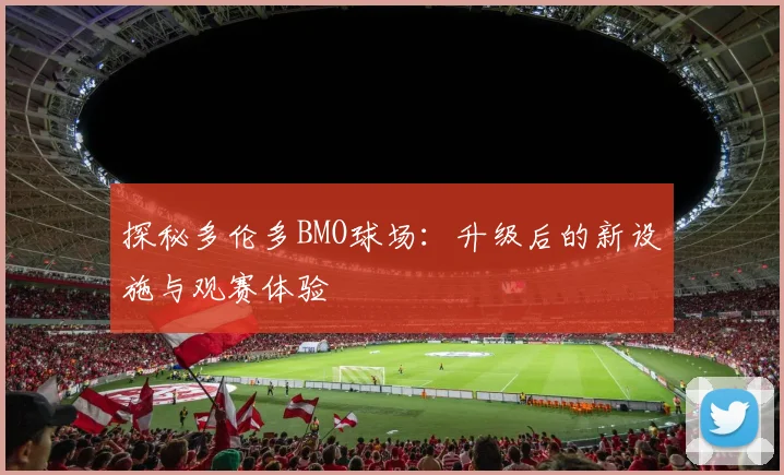 探秘多伦多BMO球场:升级后的新设施与观赛体验