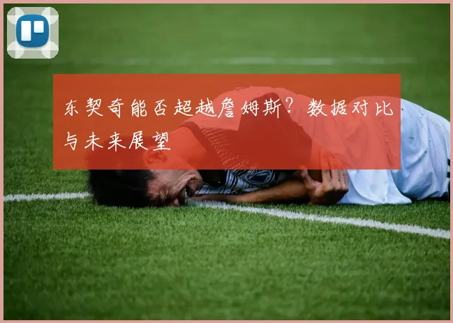 东契奇能否超越詹姆斯？数据对比与未来展望